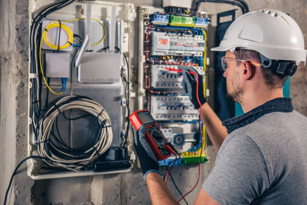 Electrical Rewiring Services in Lamar, SC