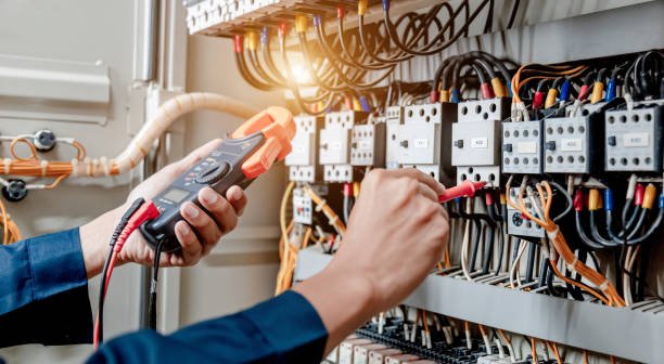 Best Commercial Electrician Services  in Lamar, SC