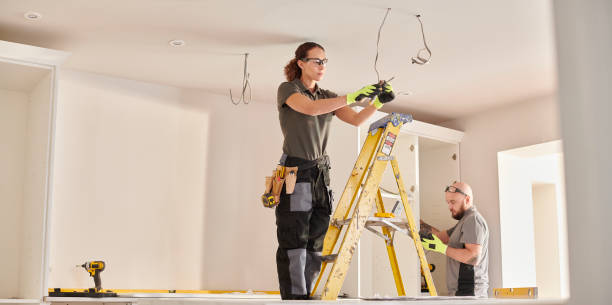 Best Affordable Emergency Electrician  in Lamar, SC
