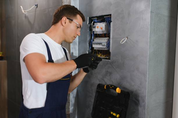 Best Emergency Electrical Repair  in Lamar, SC