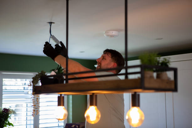 Best Residential Electrician Services  in Lamar, SC