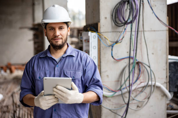 Electrical System Inspection in Lamar, SC