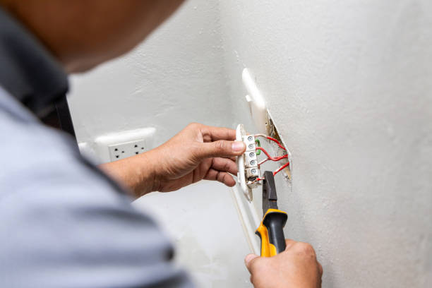 Industrial Electrical Services in Lamar, SC