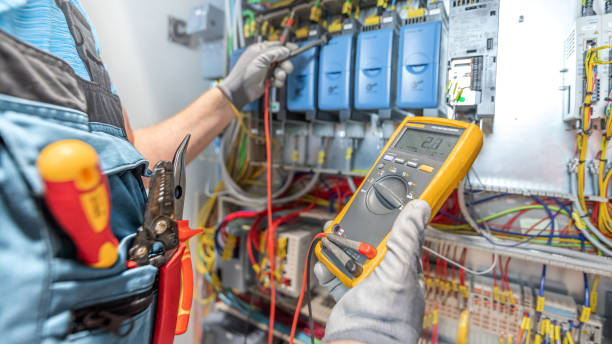 Best Circuit Breaker Repair  in Lamar, SC