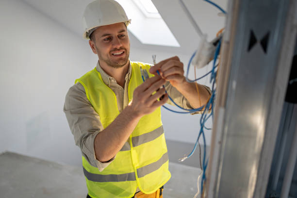Best Affordable Electrician  in Lamar, SC